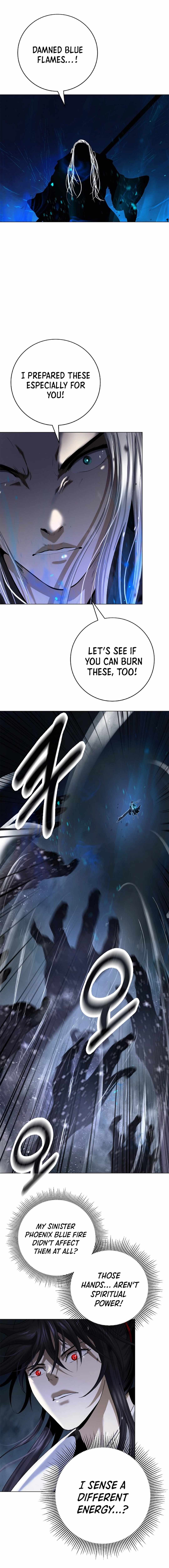 Call of the Spear Chapter 171 15
